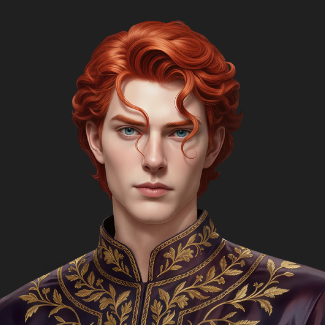 Возрождённое пламя