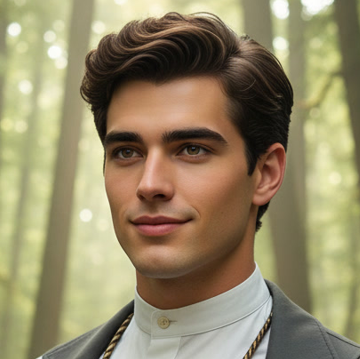 Артур Хамермеш