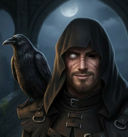 Лихо Одноглазое