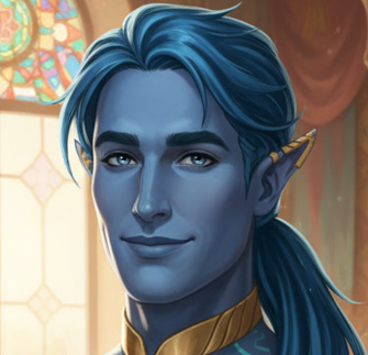 Джинн Зариф