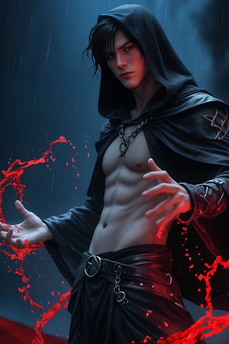 Хроники Киддира