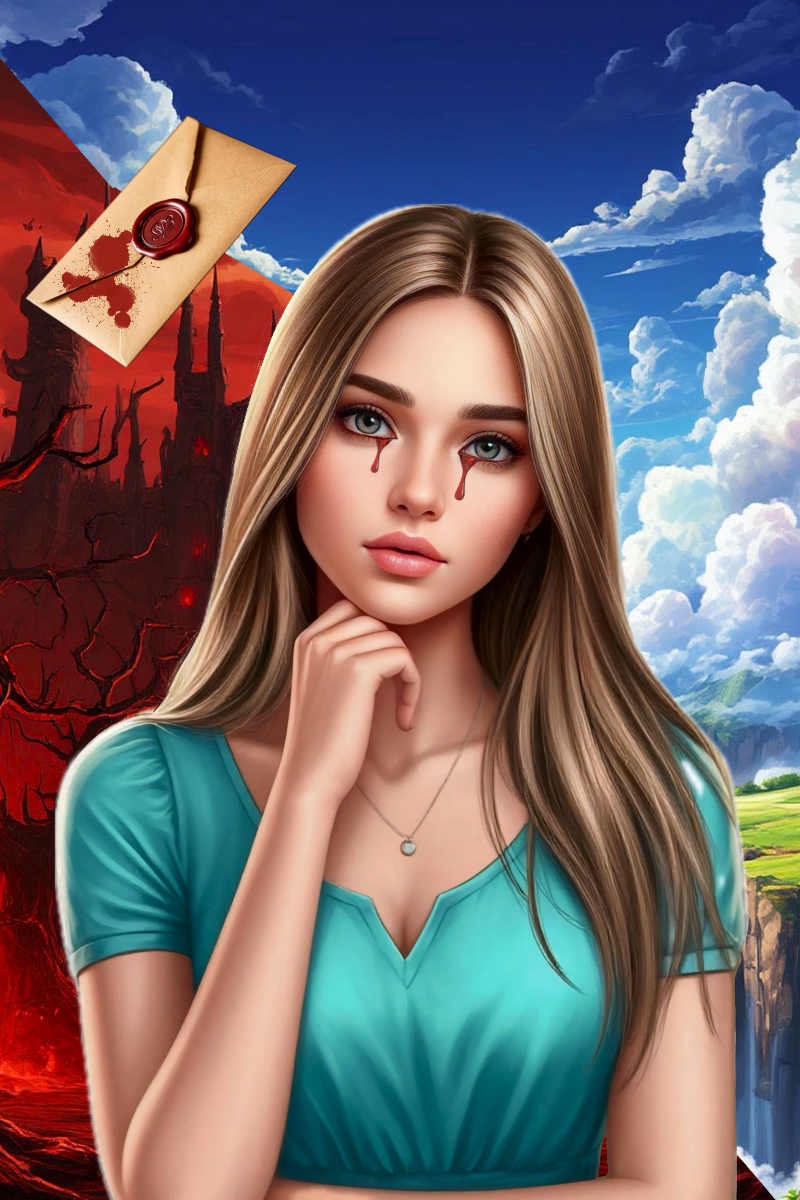 Письма из Ада