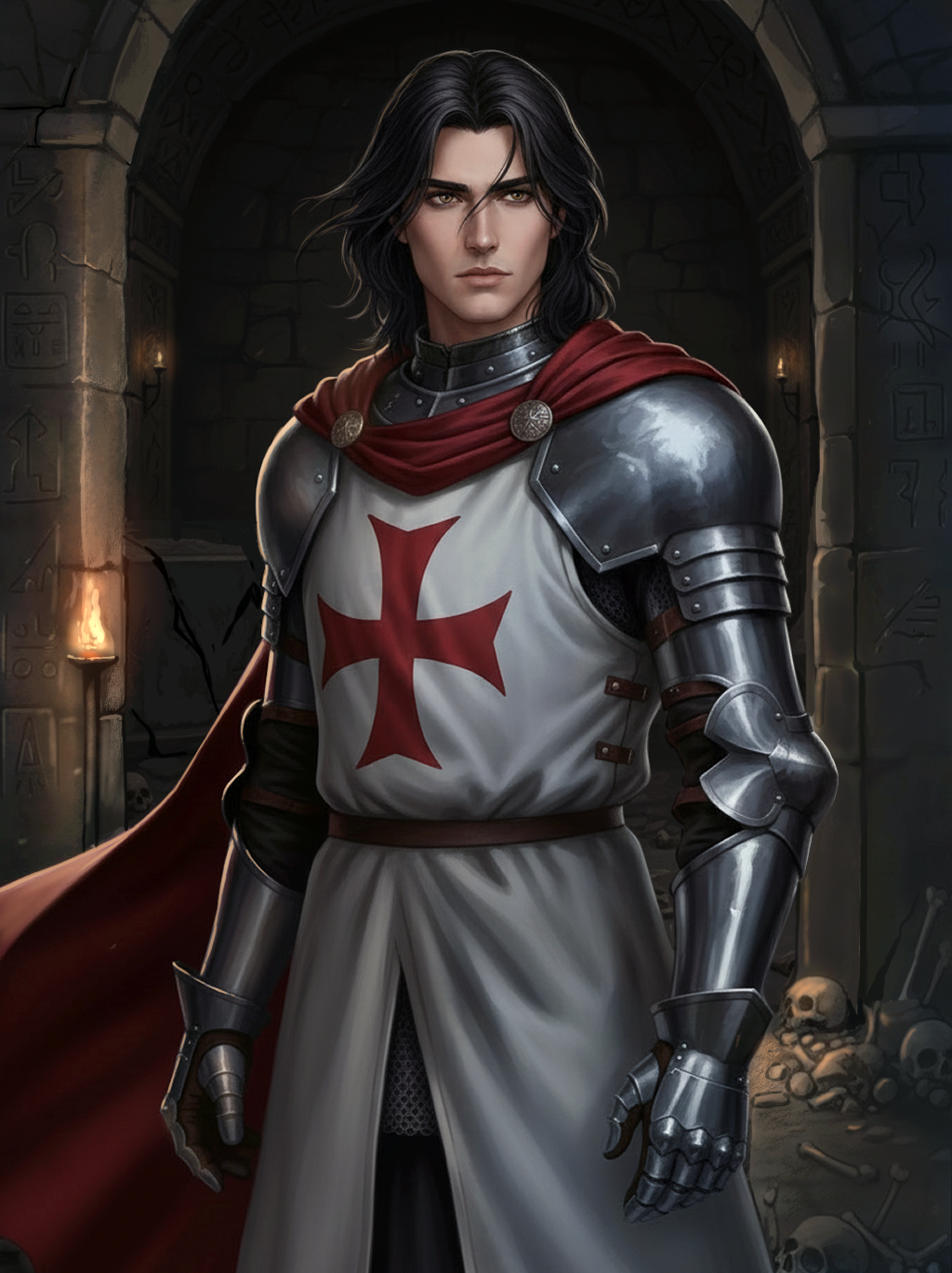 Тайны Палаццо Торе