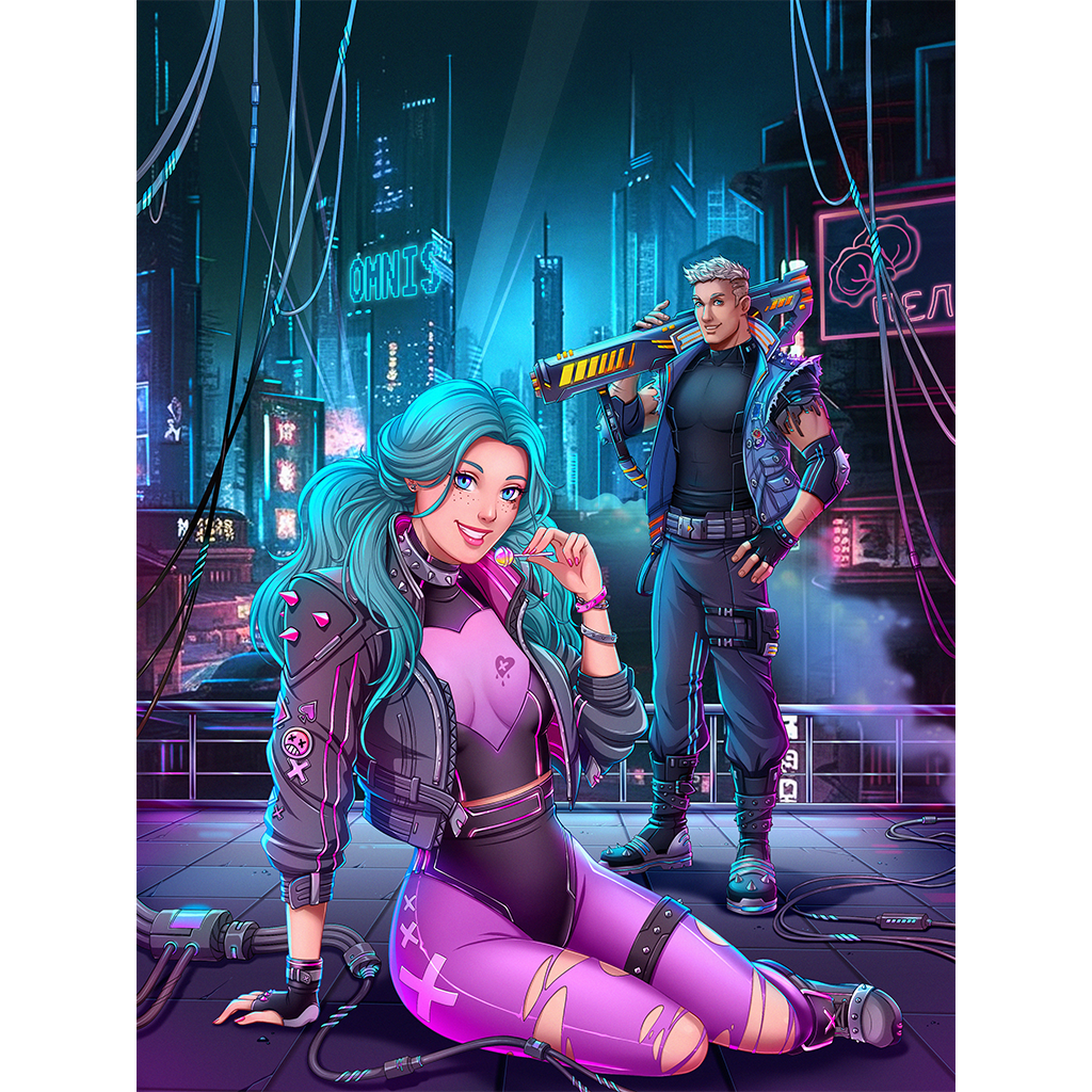 Взлом системы